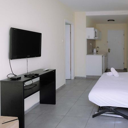 Rich Luxury Suites Eilat Esterno foto