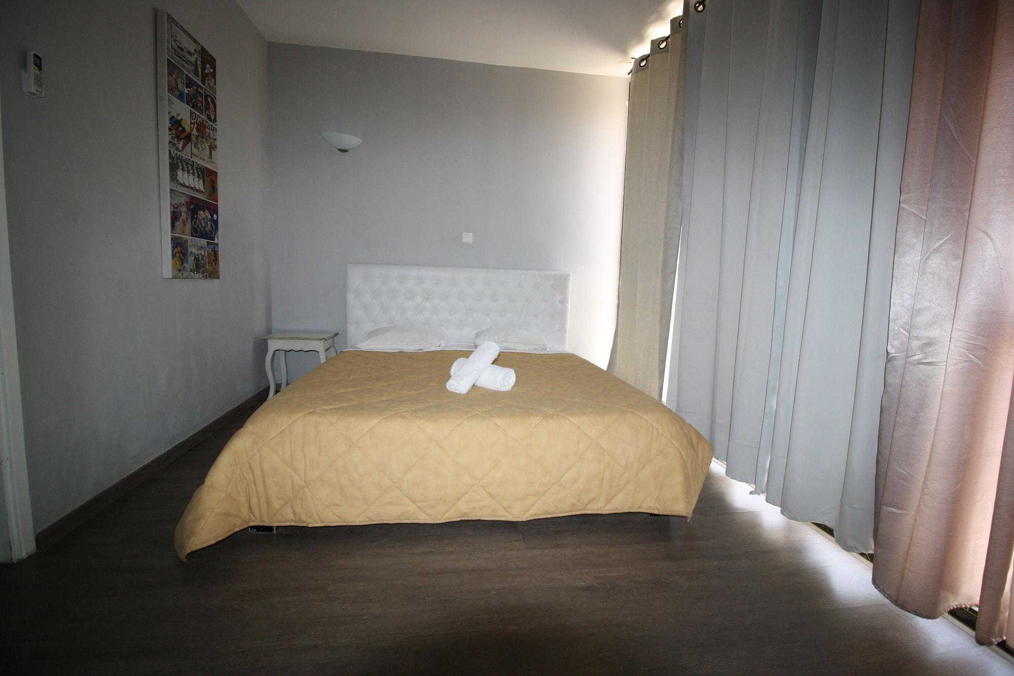 Rich Luxury Suites Eilat Esterno foto