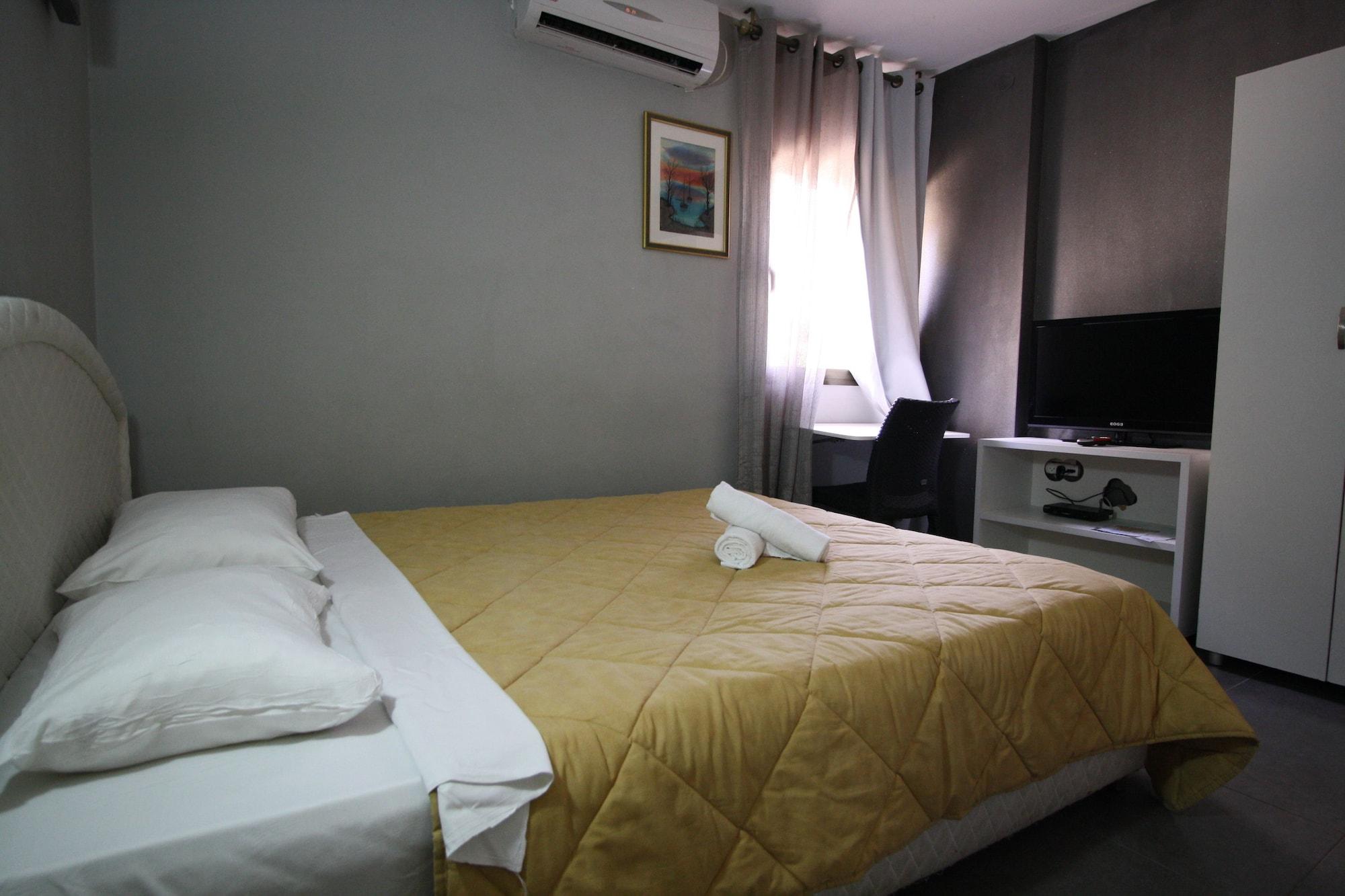 Rich Luxury Suites Eilat Esterno foto