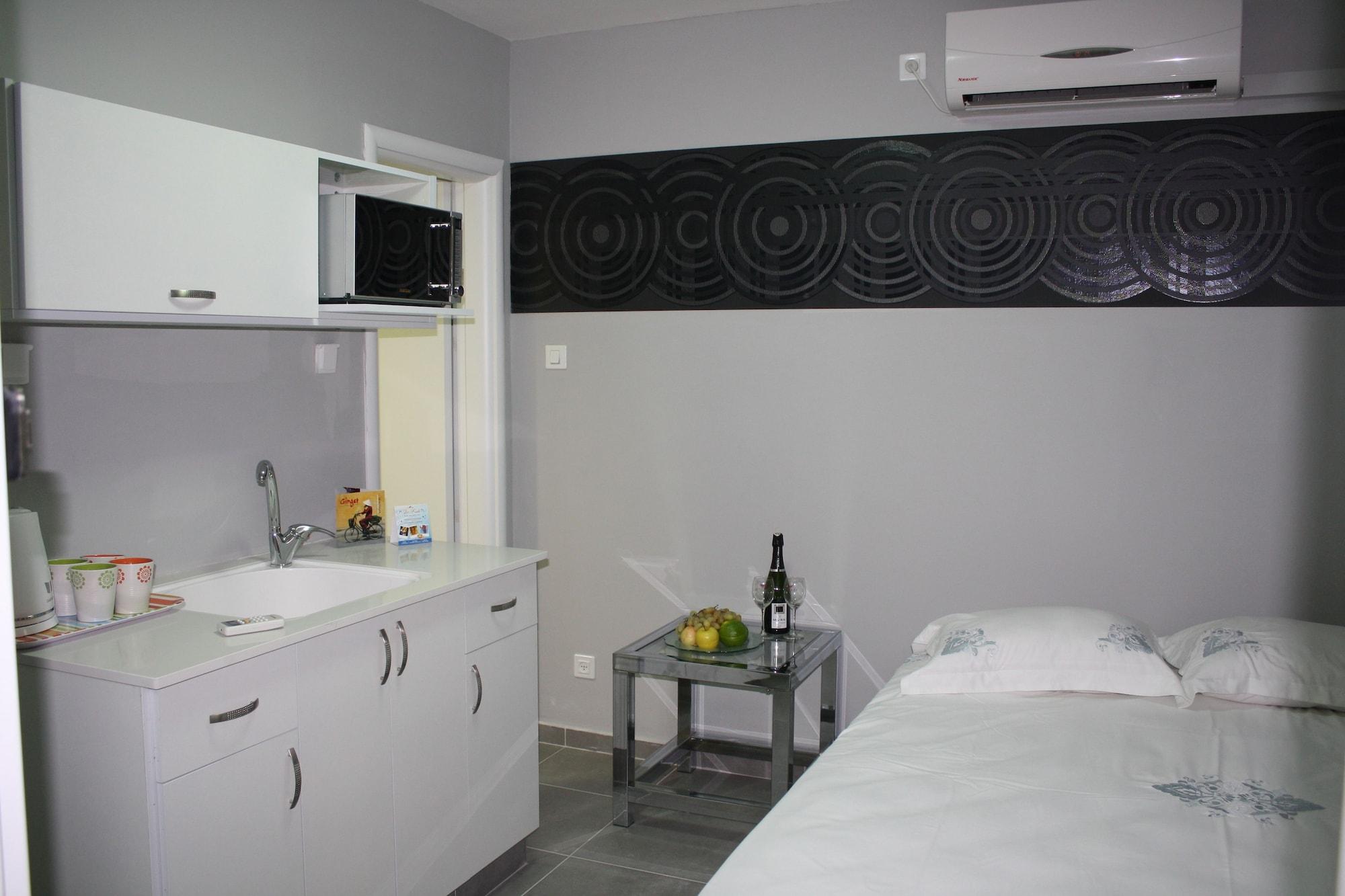 Rich Luxury Suites Eilat Esterno foto