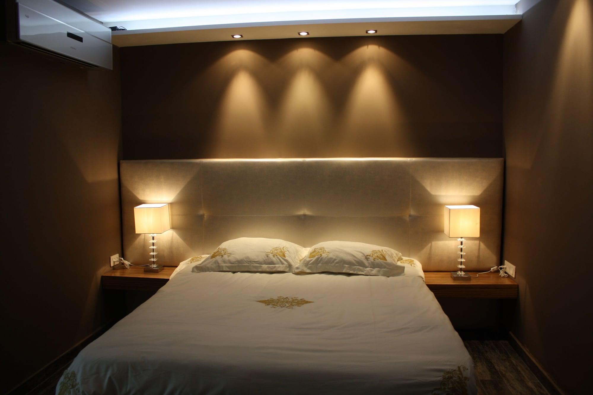 Rich Luxury Suites Eilat Esterno foto