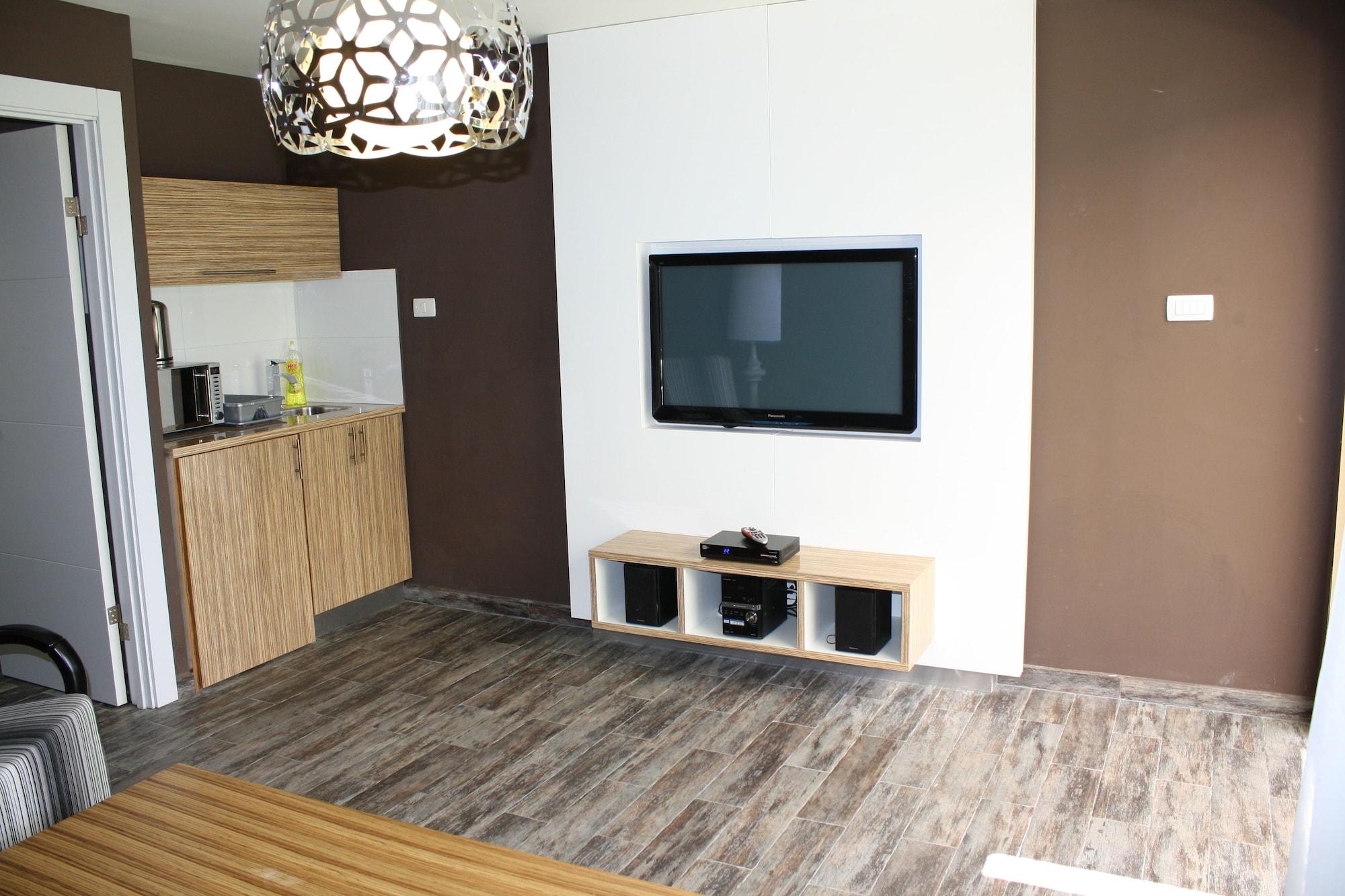 Rich Luxury Suites Eilat Esterno foto