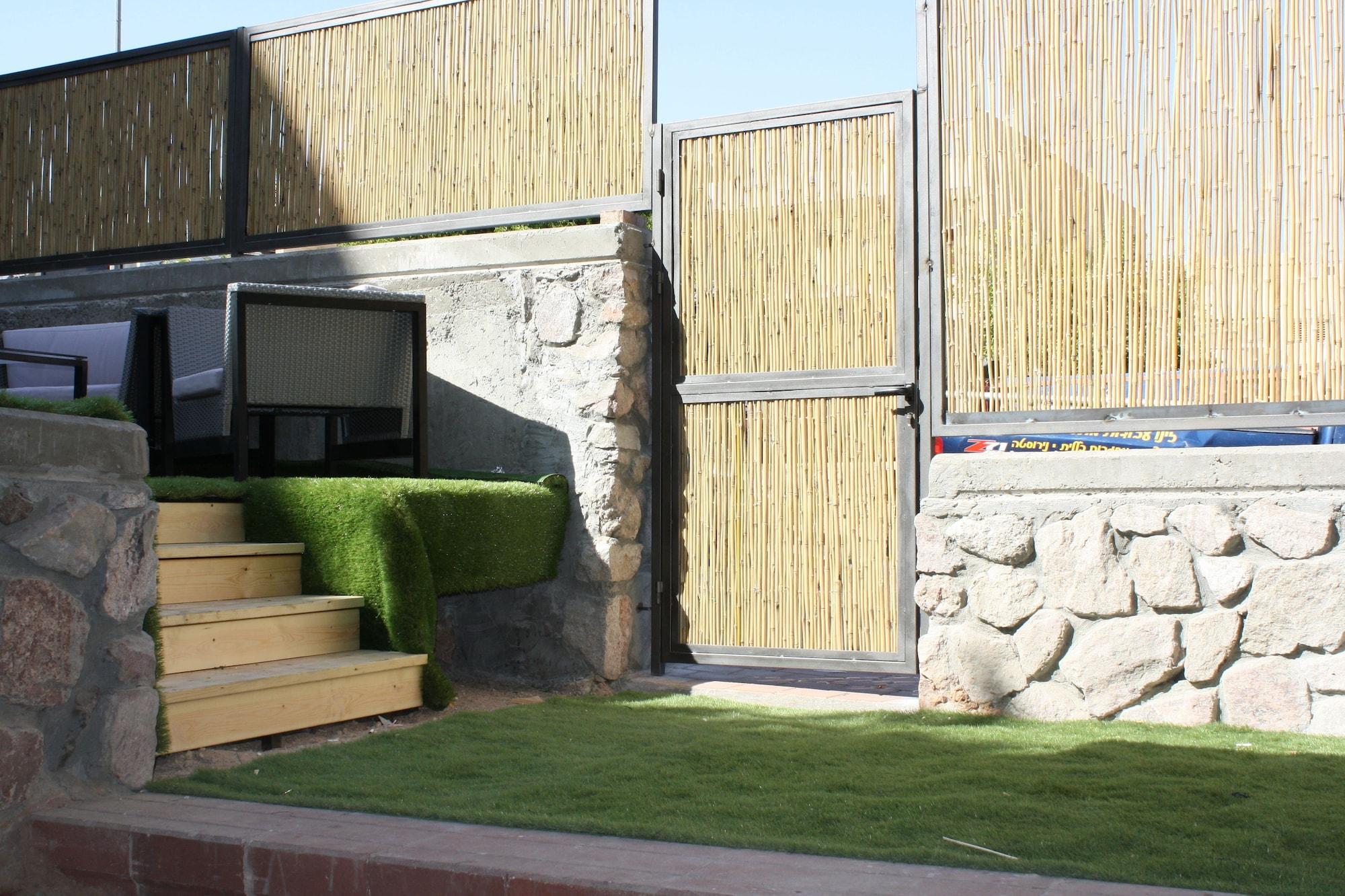 Rich Luxury Suites Eilat Esterno foto