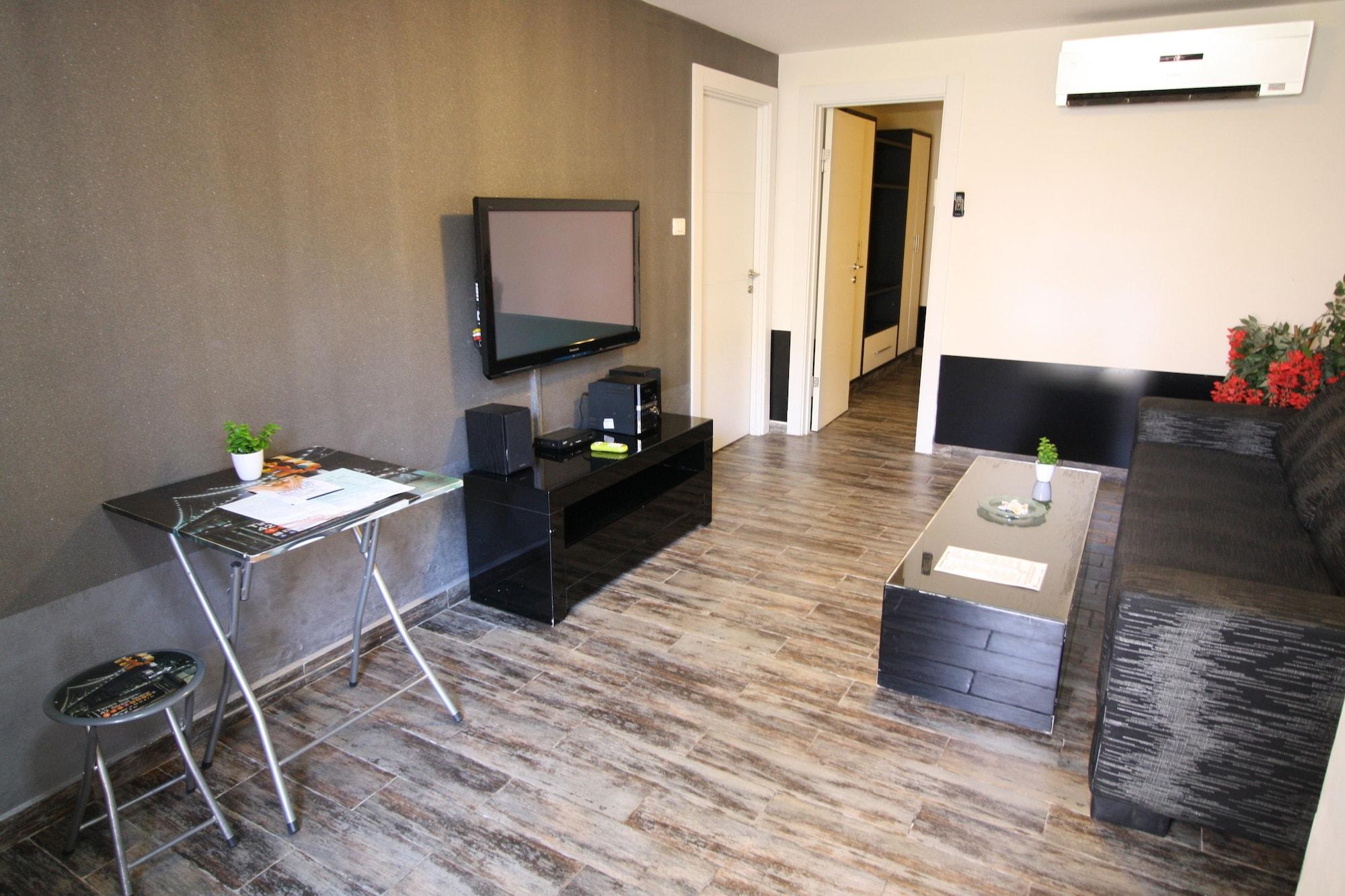 Rich Luxury Suites Eilat Esterno foto