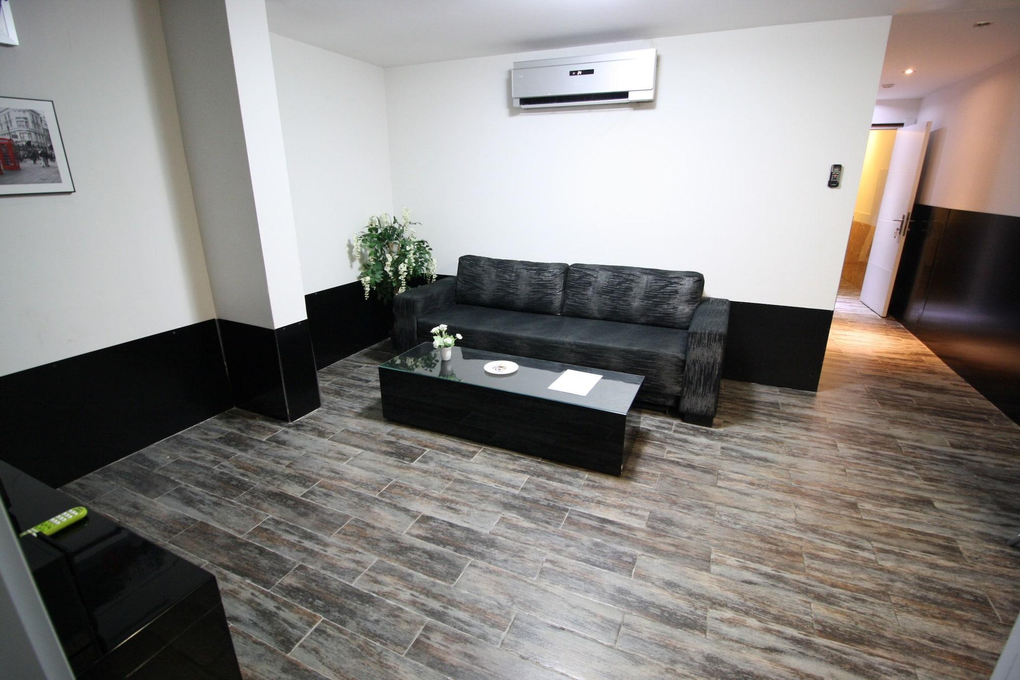 Rich Luxury Suites Eilat Esterno foto