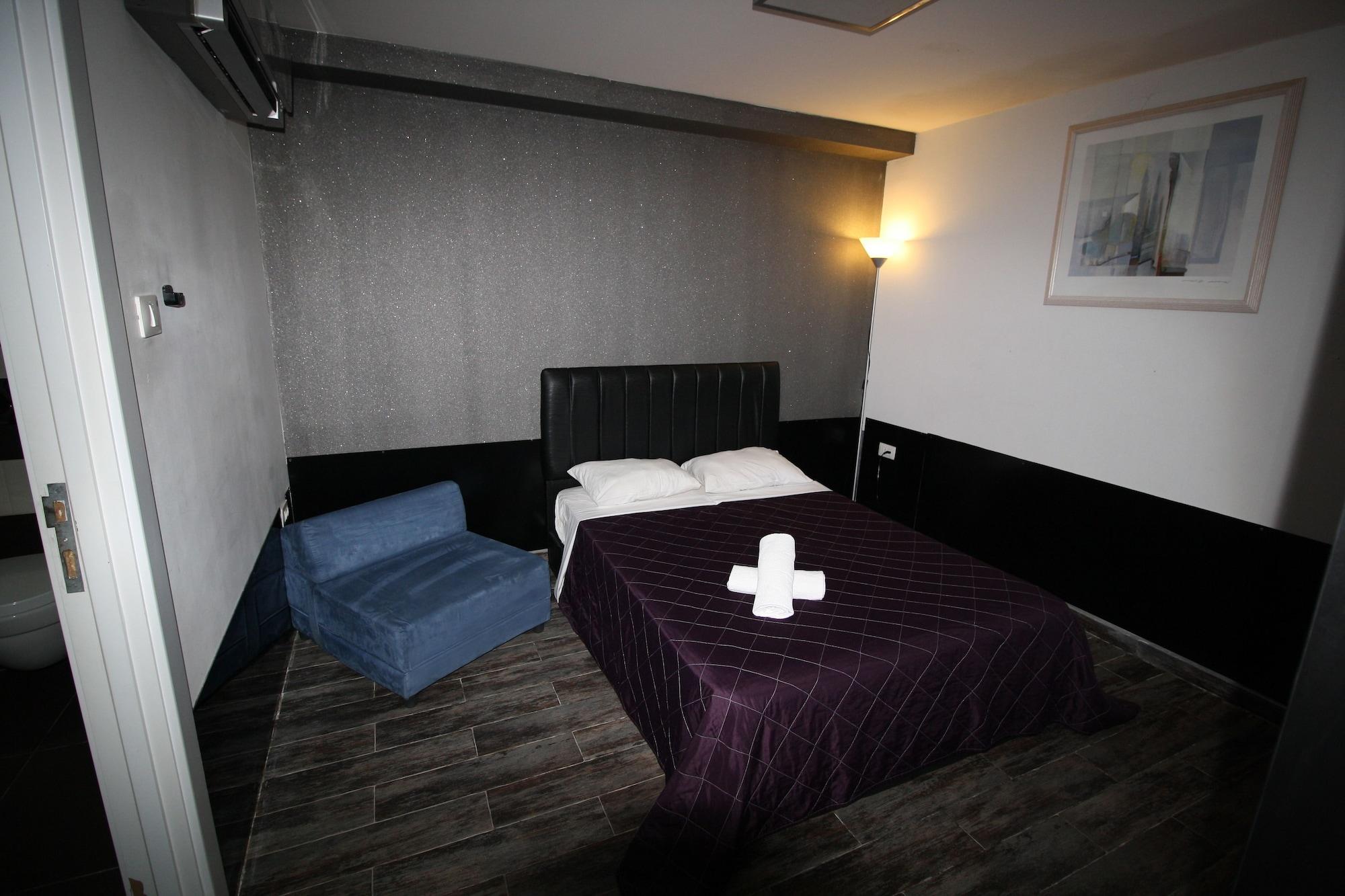Rich Luxury Suites Eilat Esterno foto