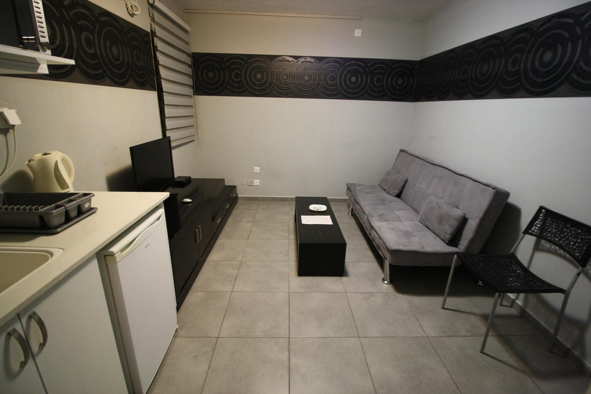Rich Luxury Suites Eilat Esterno foto