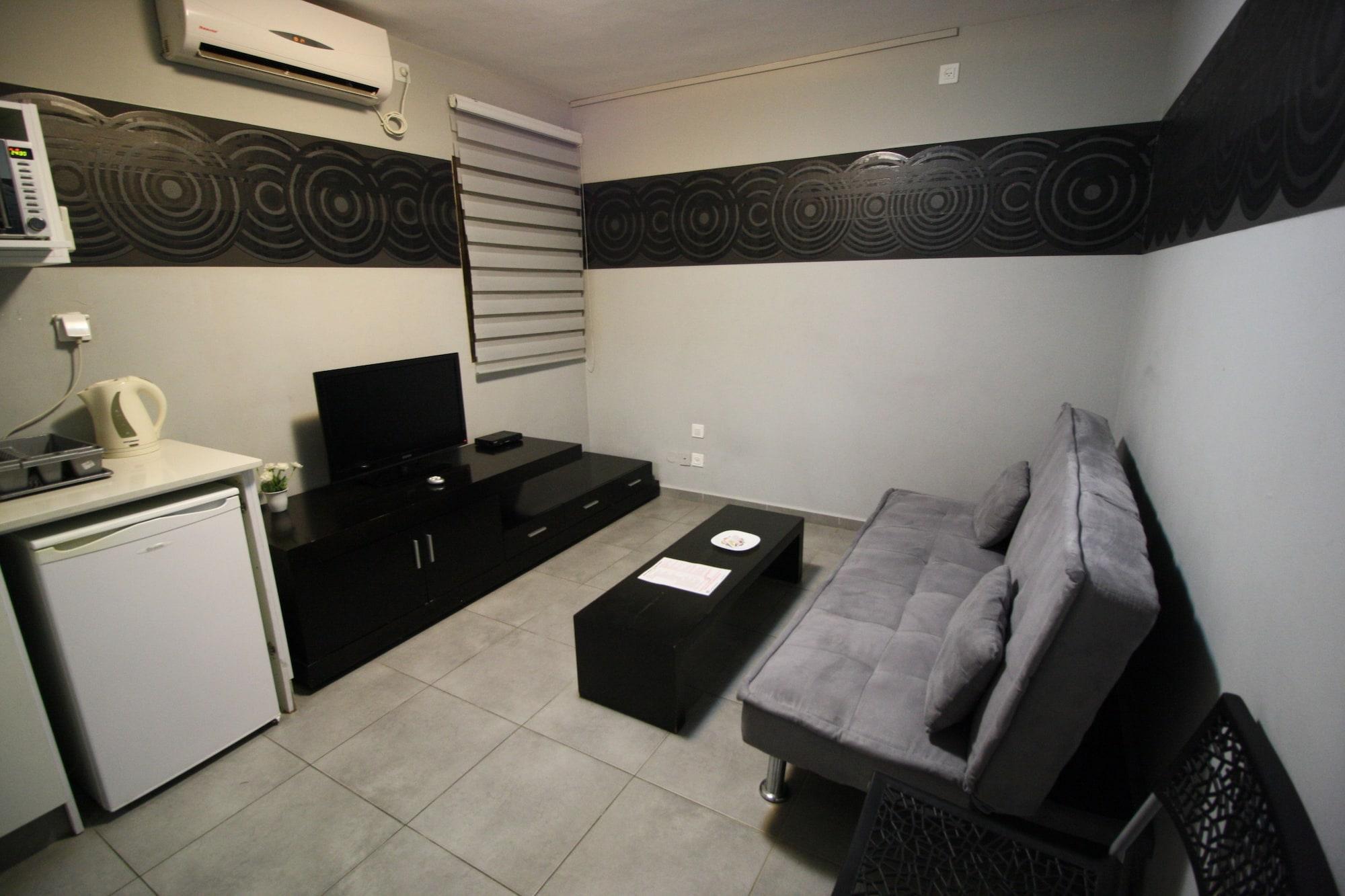 Rich Luxury Suites Eilat Esterno foto