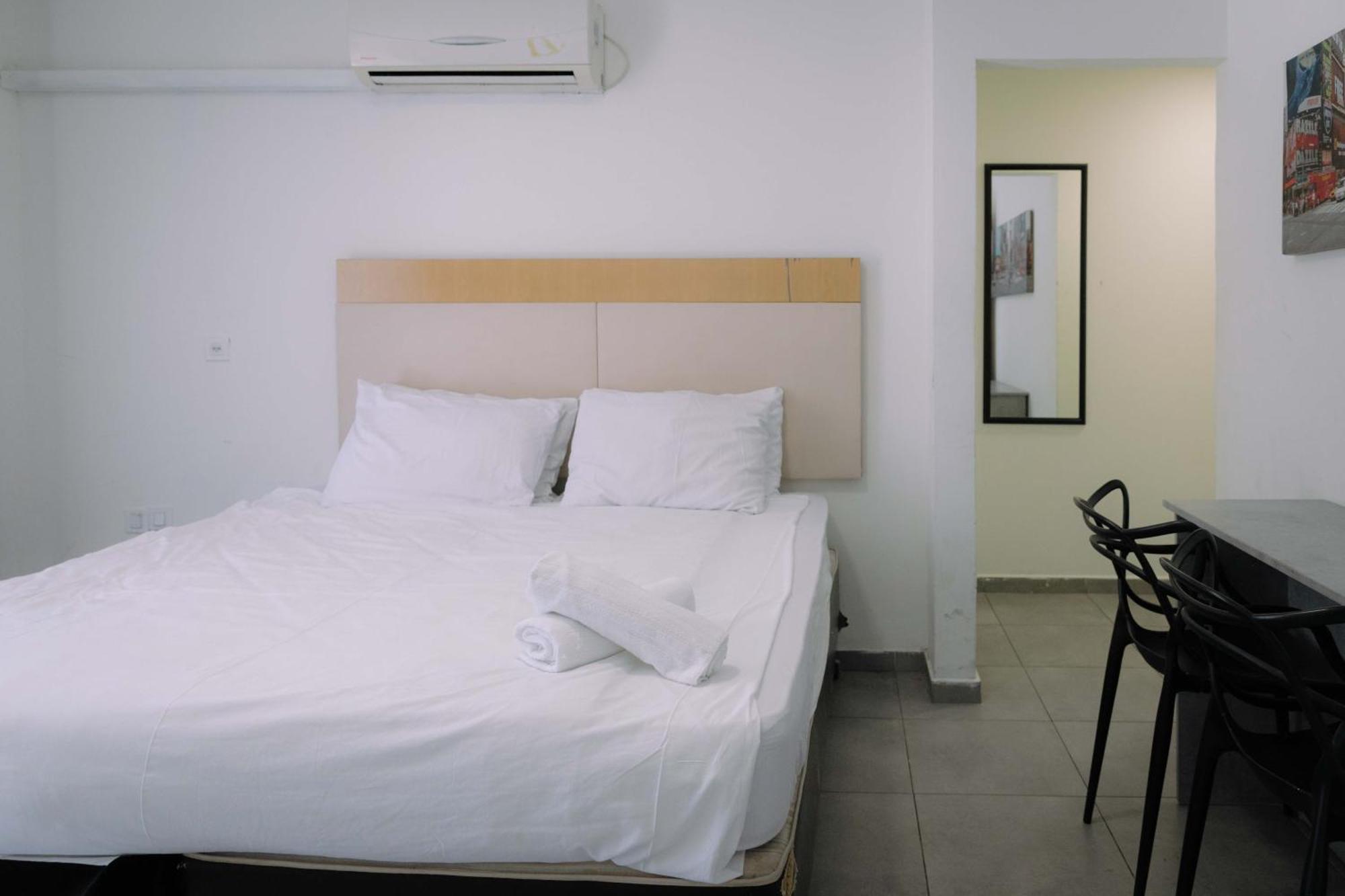 Rich Luxury Suites Eilat Esterno foto