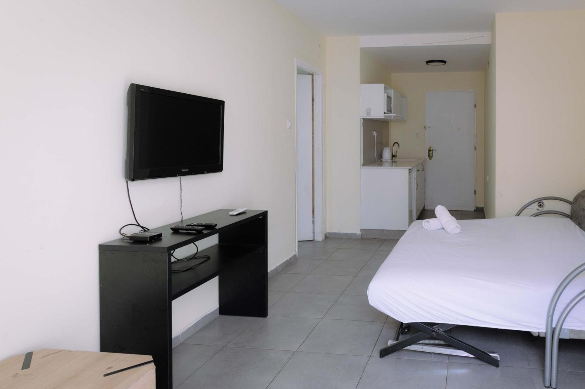 Rich Luxury Suites Eilat Esterno foto