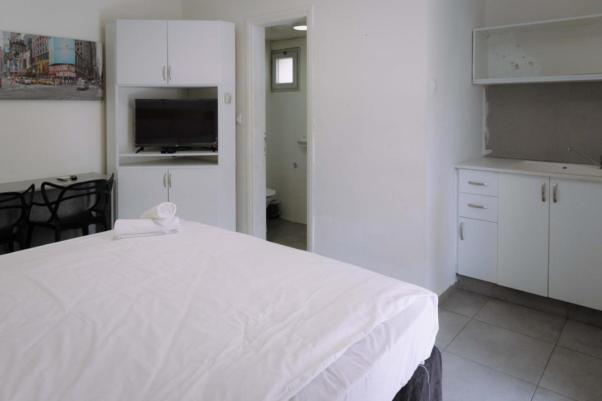 Rich Luxury Suites Eilat Esterno foto