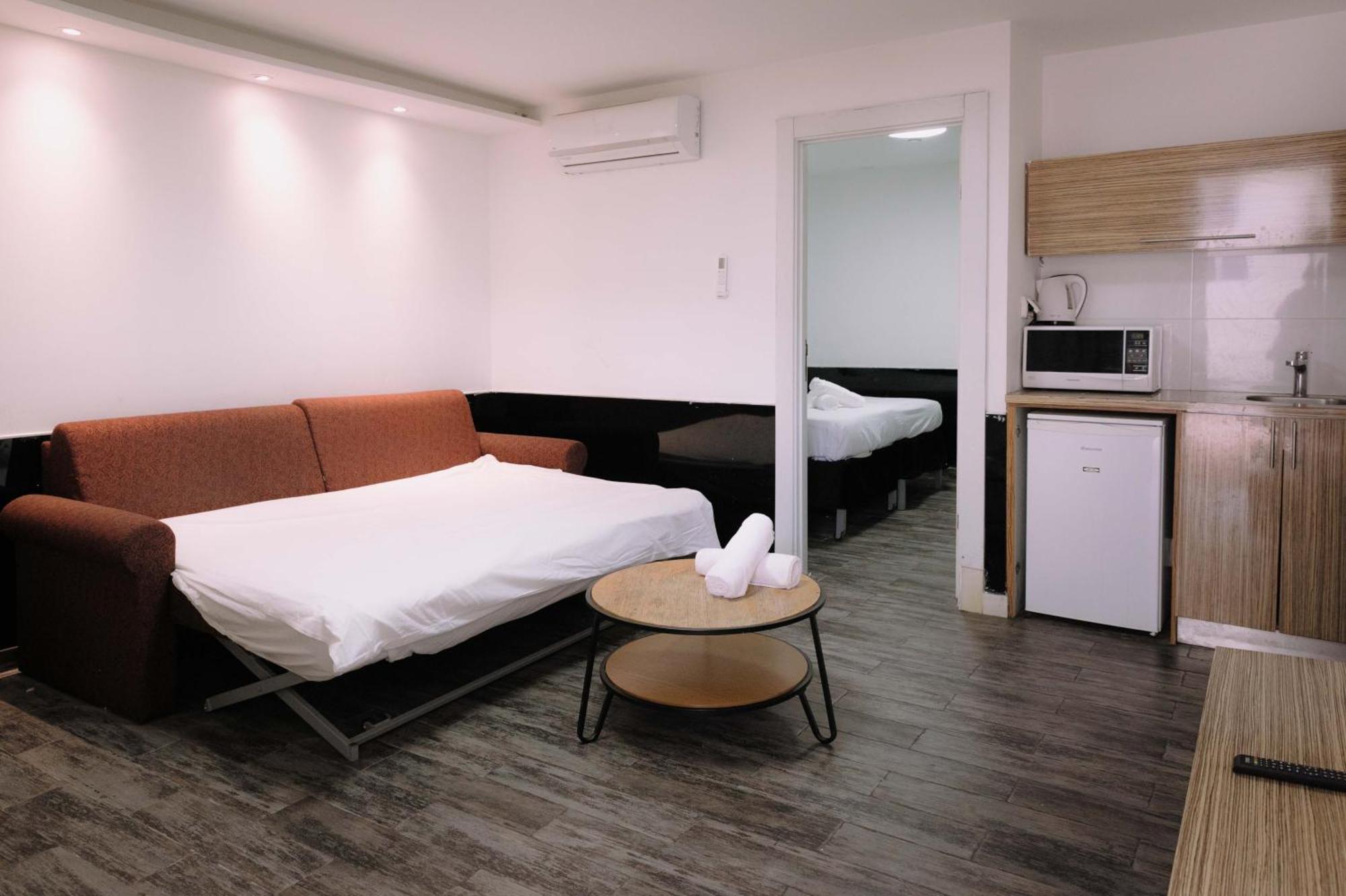 Rich Luxury Suites Eilat Esterno foto