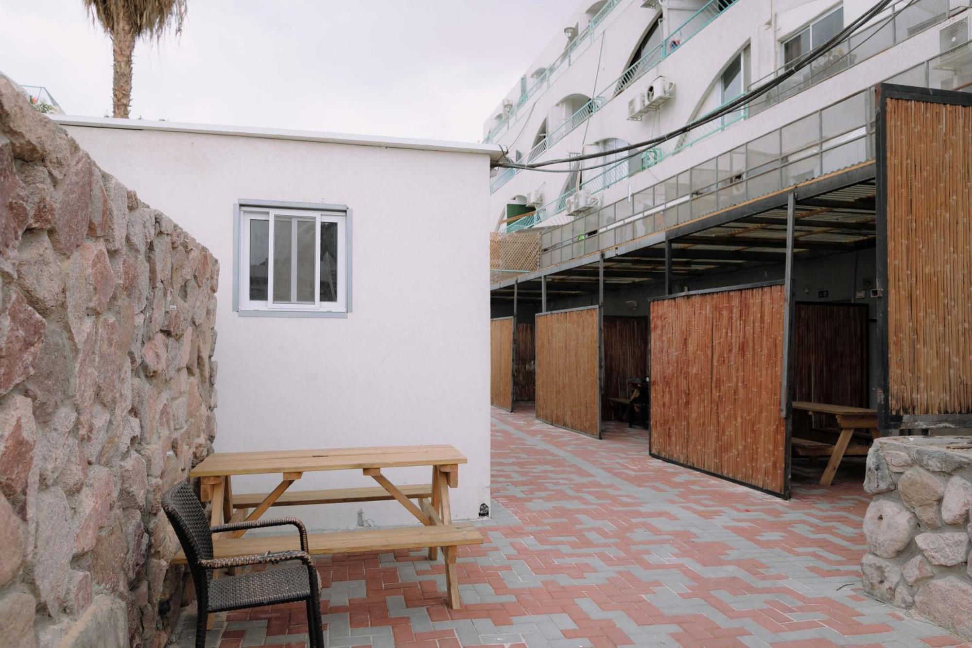 Rich Luxury Suites Eilat Esterno foto