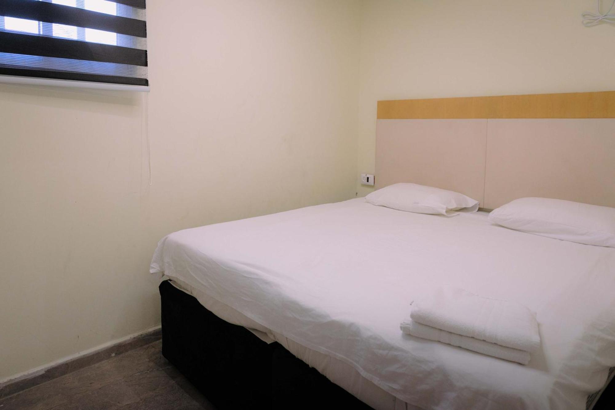 Rich Luxury Suites Eilat Esterno foto