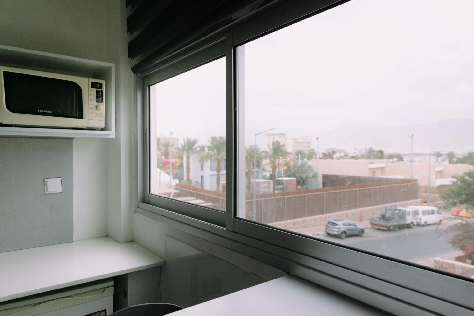 Rich Luxury Suites Eilat Esterno foto