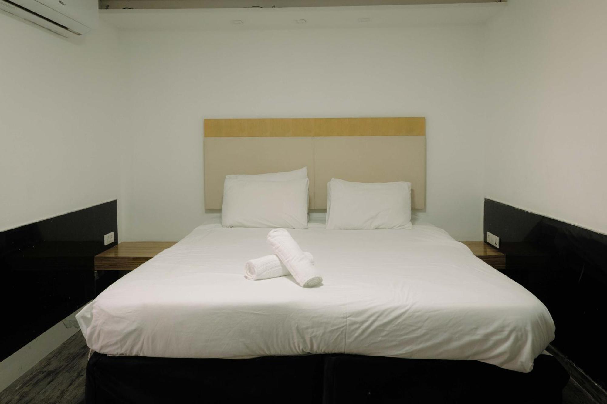 Rich Luxury Suites Eilat Esterno foto