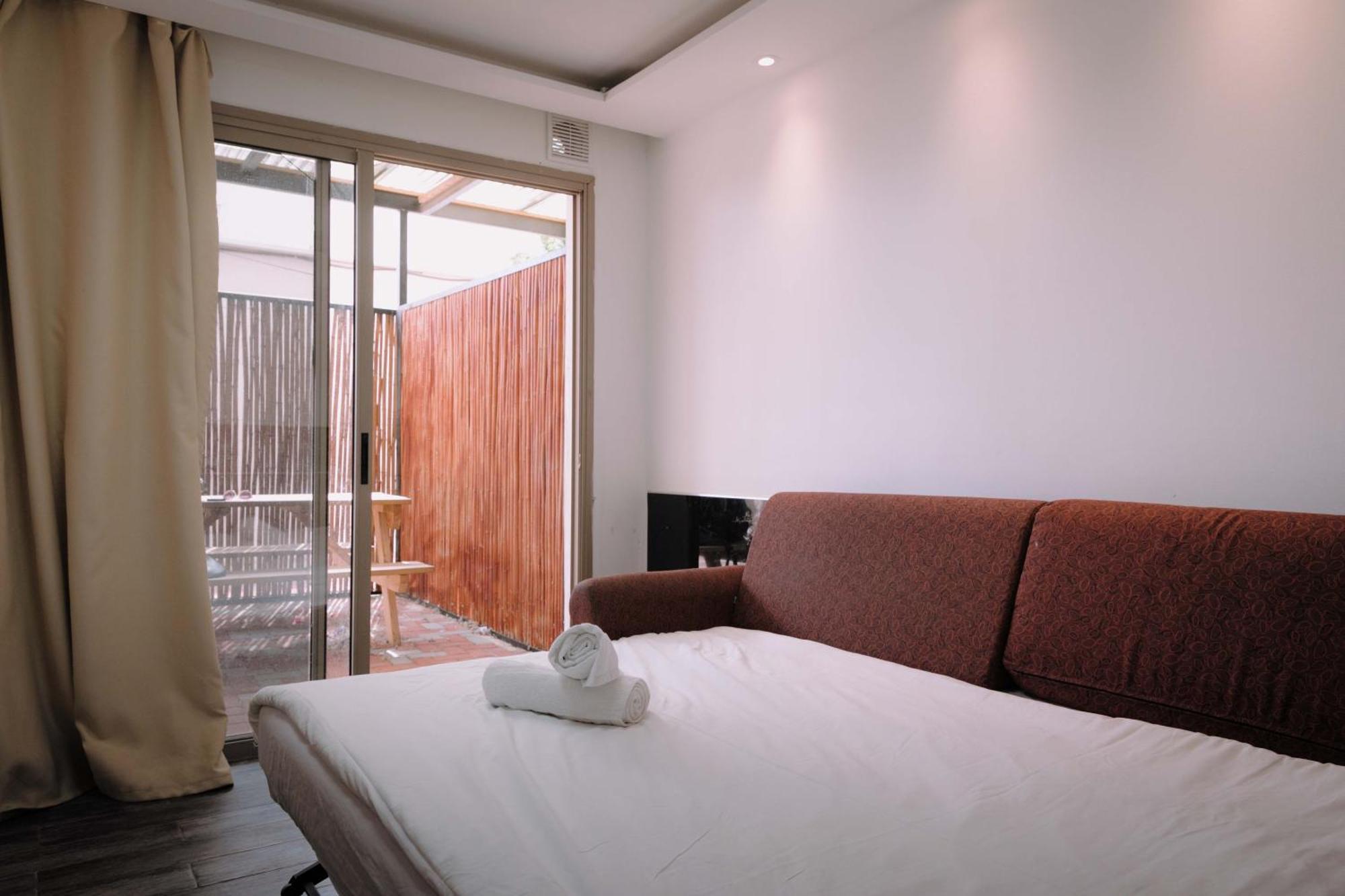 Rich Luxury Suites Eilat Esterno foto