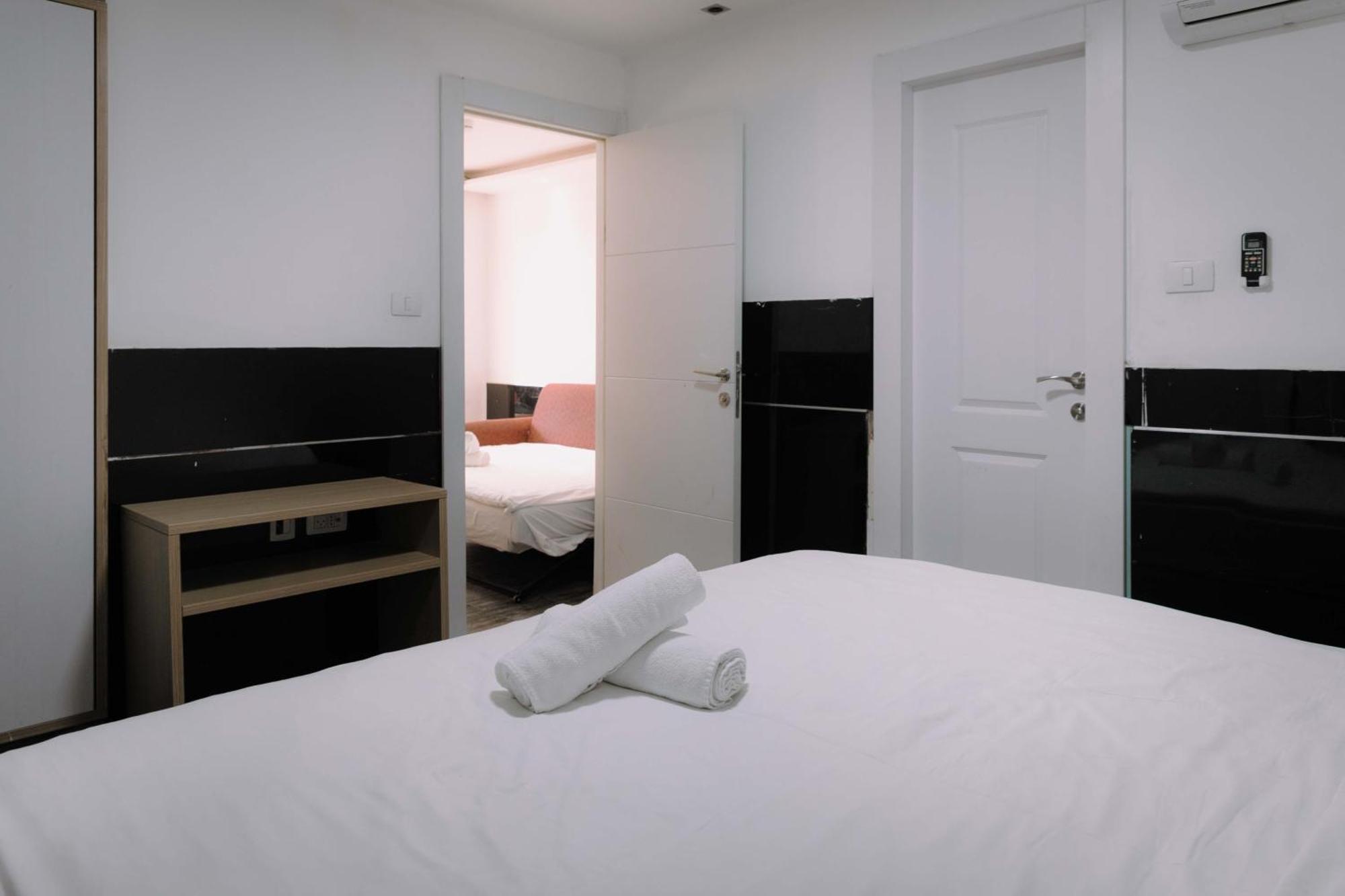Rich Luxury Suites Eilat Esterno foto