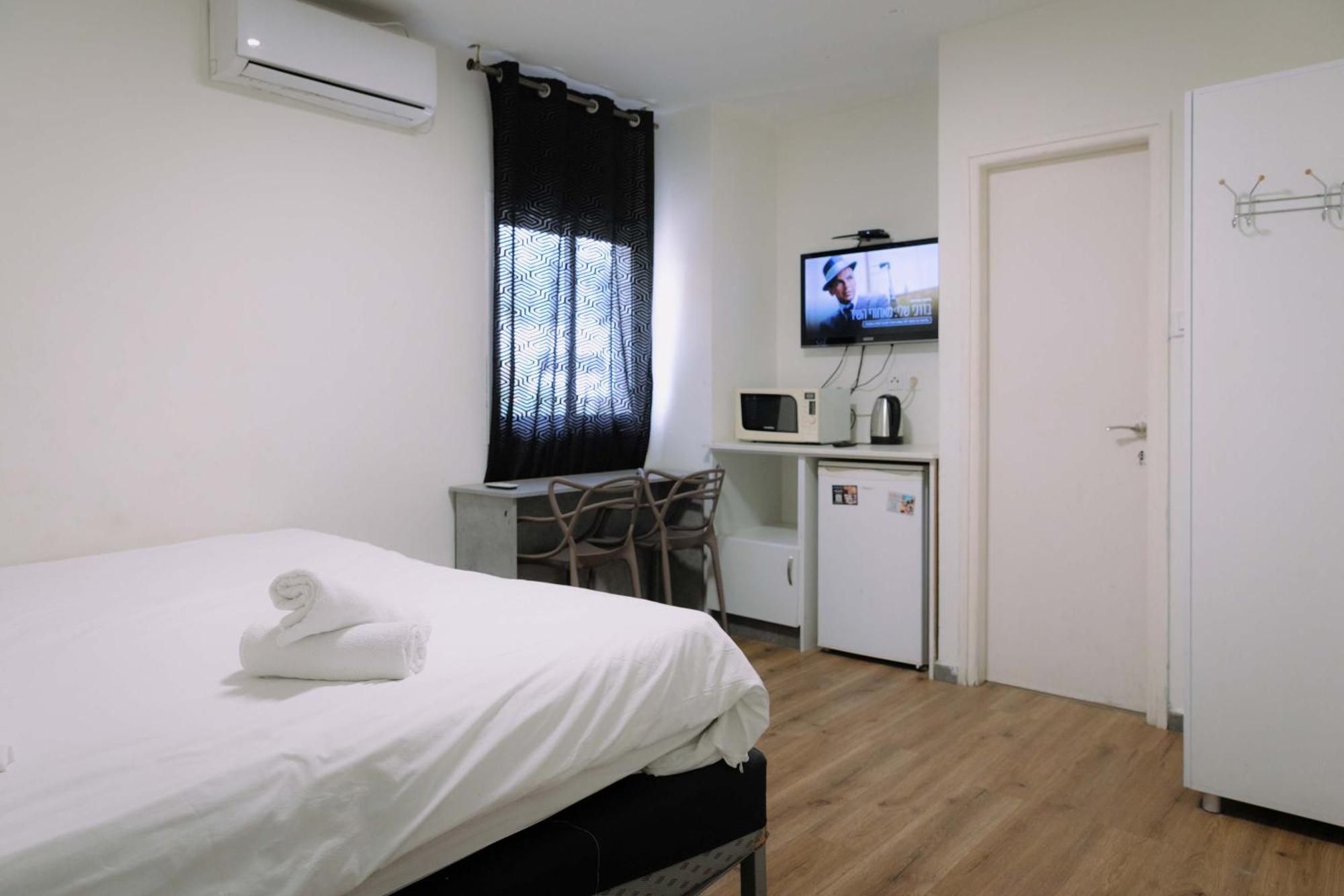 Rich Luxury Suites Eilat Esterno foto