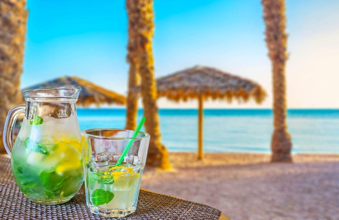 Rich Luxury Suites Eilat Esterno foto